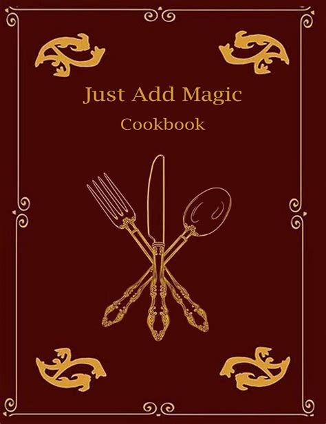 Childhood Dreams: Reliving the Magic of Just Add Magic by Cindy Callaghan